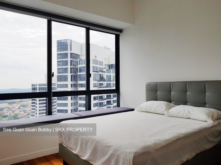 D'Leedon (D10), Condominium #176004182